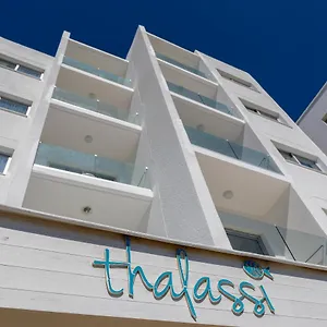 3* Hotel apartamentowy Costantiana Beach