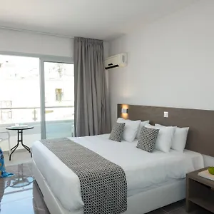 2* Hotel apartamentowy Blazer